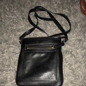 Side pursers too little for me